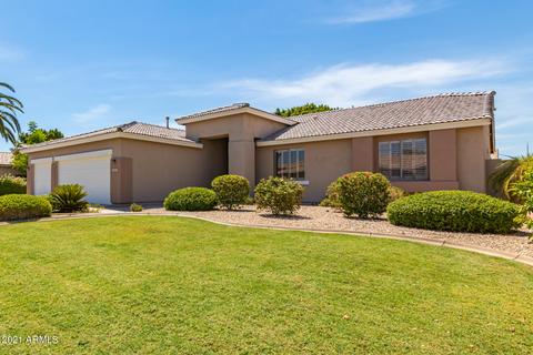 1643 E Kramer St, Mesa, AZ 85203 photo 3