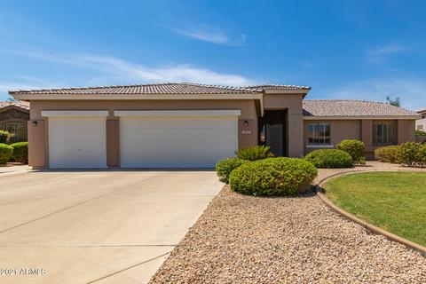 1643 E Kramer St, Mesa, AZ 85203 photo 1
