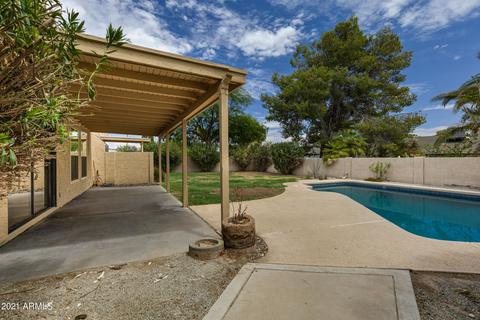 4707 E Le Marche Ave, Phoenix, AZ 85032 photo 31