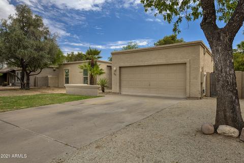 4707 E Le Marche Ave, Phoenix, AZ 85032 photo 2