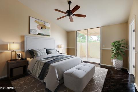 4707 E Le Marche Ave, Phoenix, AZ 85032 photo 24