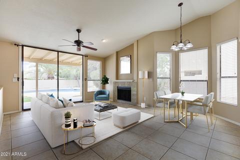 4707 E Le Marche Ave, Phoenix, AZ 85032 photo 9