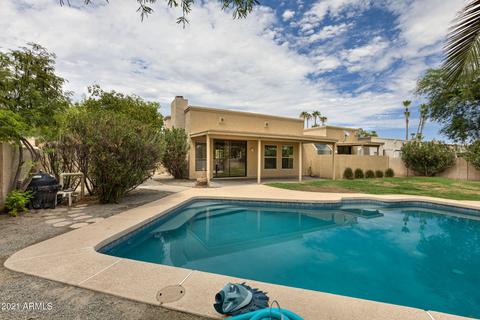 4707 E Le Marche Ave, Phoenix, AZ 85032 photo 30