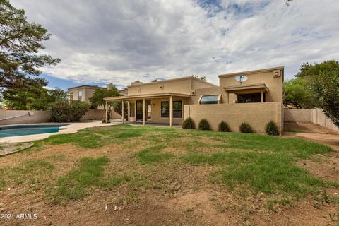 4707 E Le Marche Ave, Phoenix, AZ 85032 photo 28