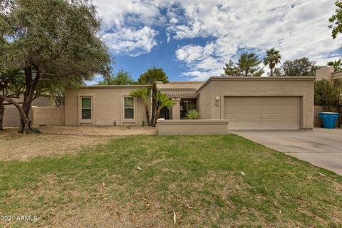4707 E Le Marche Ave, Phoenix, AZ 85032 photo 1