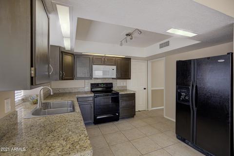 4707 E Le Marche Ave, Phoenix, AZ 85032 photo 13