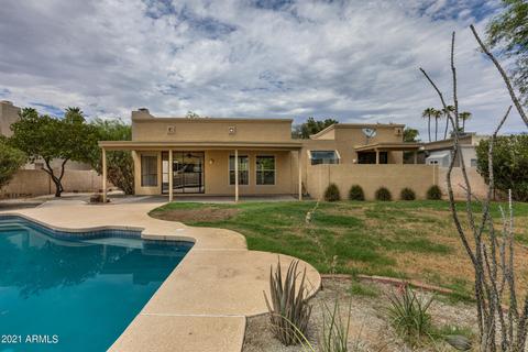 4707 E Le Marche Ave, Phoenix, AZ 85032 photo 29