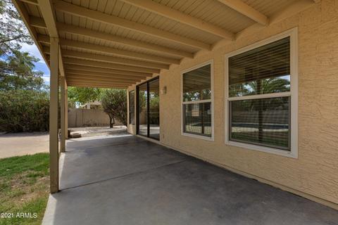 4707 E Le Marche Ave, Phoenix, AZ 85032 photo 33