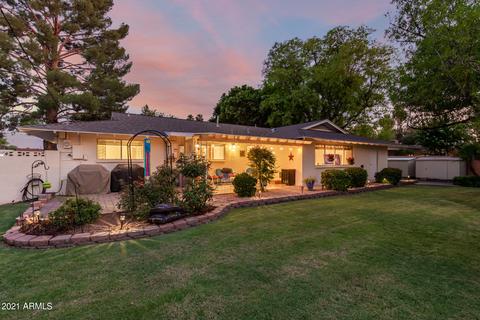 244 E Concorda Dr, Tempe, AZ 85282 photo 1