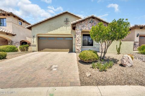 8728 E Ivy St, Mesa, AZ 85207 photo 1