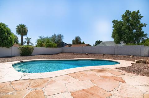4215 Everett Dr, Phoenix, AZ 85032 photo 2