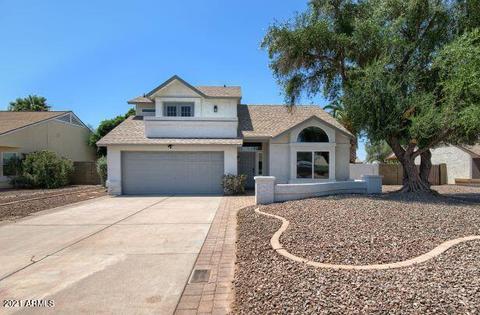 4215 Everett Dr, Phoenix, AZ 85032 photo 1