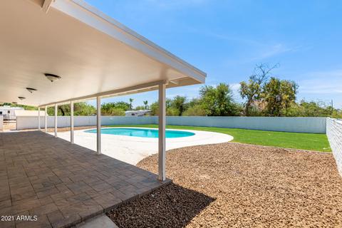 4043 E Whitney Ln, Phoenix, AZ 85032 photo 20