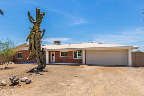 4043 E Whitney Ln, Phoenix, AZ 85032 photo 1