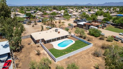 4043 E Whitney Ln, Phoenix, AZ 85032 photo 27