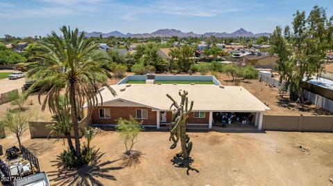 4043 E Whitney Ln, Phoenix, AZ 85032 photo 29