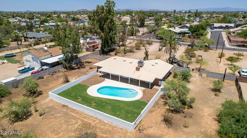 4043 E Whitney Ln, Phoenix, AZ 85032 photo 3
