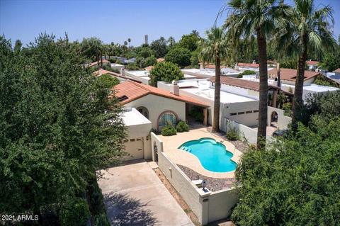 6830 N 4th Pl, Phoenix, AZ 85012 photo 36
