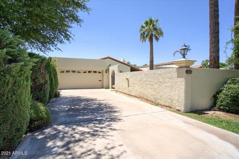 6830 N 4th Pl, Phoenix, AZ 85012 photo 1