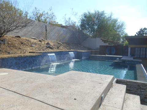 1613 E Kathleen Rd, Phoenix, AZ 85022 photo 22