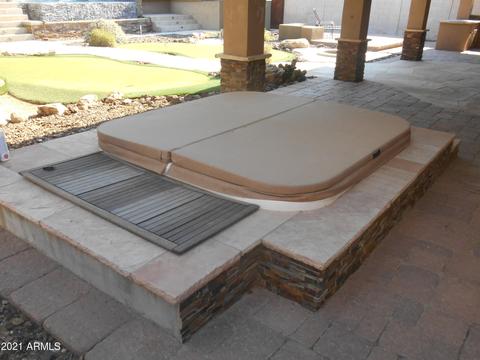 1613 E Kathleen Rd, Phoenix, AZ 85022 photo 32