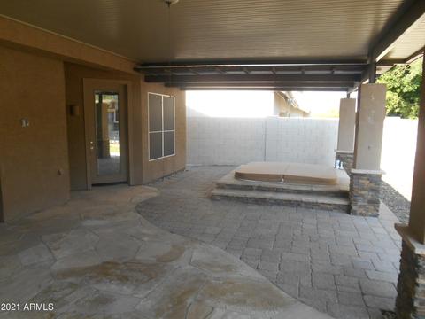 1613 E Kathleen Rd, Phoenix, AZ 85022 photo 26