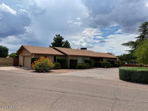 2323 E 9th St, Douglas, AZ 85607 photo 1