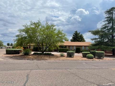 2323 E 9th St, Douglas, AZ 85607 photo 3