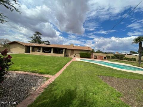 2323 E 9th St, Douglas, AZ 85607 photo 24