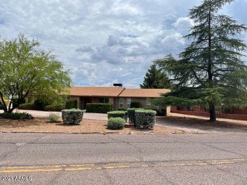 2323 E 9th St, Douglas, AZ 85607 photo 2