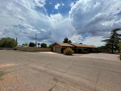 2323 E 9th St, Douglas, AZ 85607 photo 4