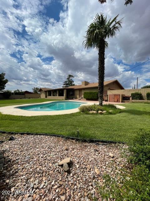 2323 E 9th St, Douglas, AZ 85607 photo 22