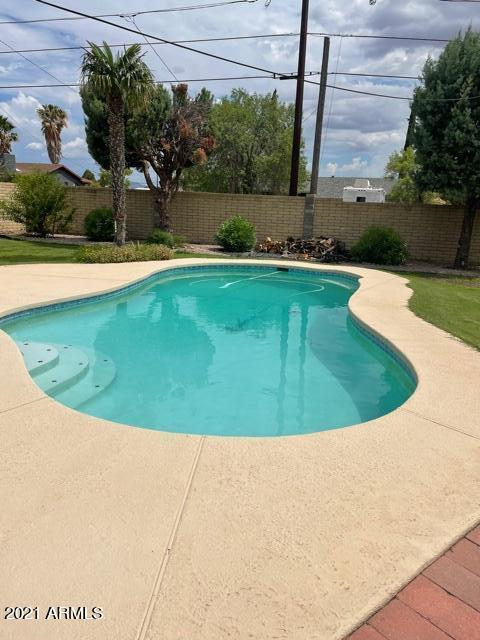 2323 E 9th St, Douglas, AZ 85607 photo 17