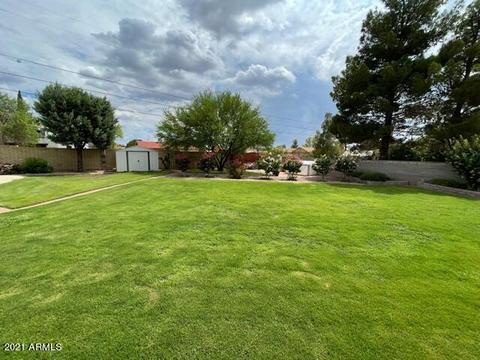 2323 E 9th St, Douglas, AZ 85607 photo 26