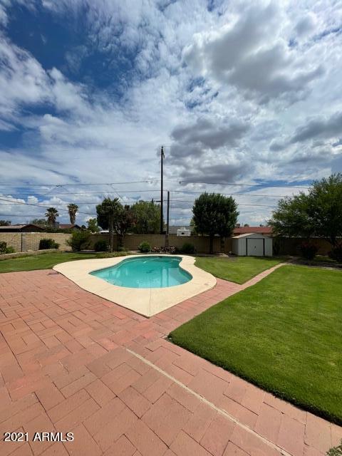 2323 E 9th St, Douglas, AZ 85607 photo 16