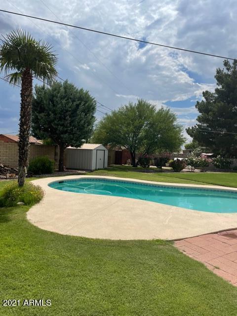 2323 E 9th St, Douglas, AZ 85607 photo 19