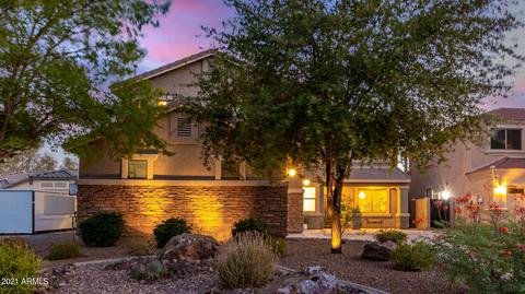 2619 E Bear Creek Ln, Phoenix, AZ 85024 photo 3
