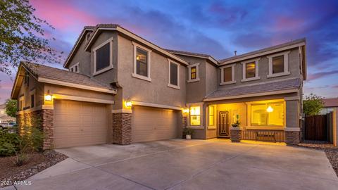 2619 E Bear Creek Ln, Phoenix, AZ 85024 photo 1