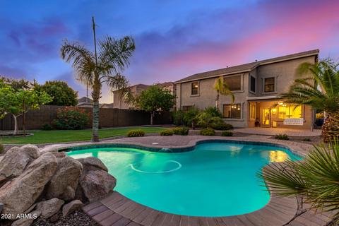 2619 E Bear Creek Ln, Phoenix, AZ 85024 photo 46