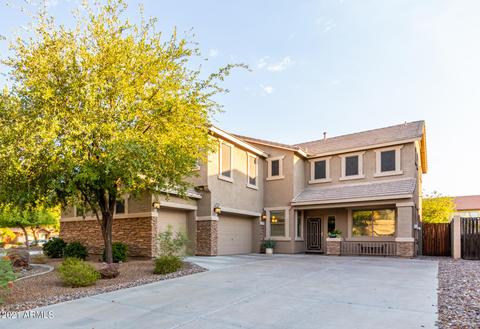 2619 E Bear Creek Ln, Phoenix, AZ 85024 photo 5