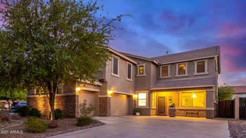 2619 E Bear Creek Ln, Phoenix, AZ 85024 photo 2