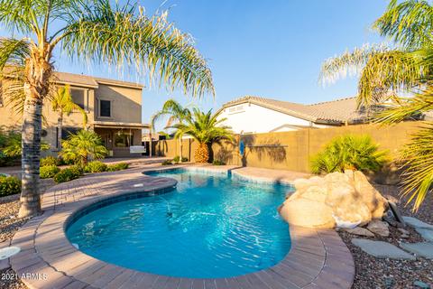 2619 E Bear Creek Ln, Phoenix, AZ 85024 photo 54