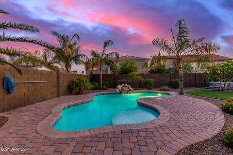 2619 E Bear Creek Ln, Phoenix, AZ 85024 photo 48