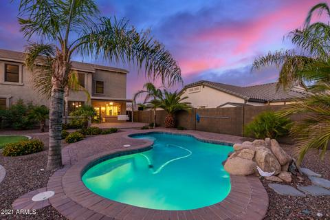 2619 E Bear Creek Ln, Phoenix, AZ 85024 photo 45