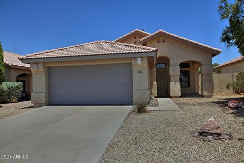 6314 E Mills St, Mesa, AZ 85215 photo 20
