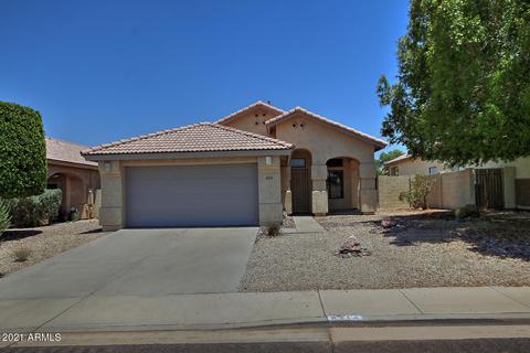 6314 E Mills St, Mesa, AZ 85215 photo 1