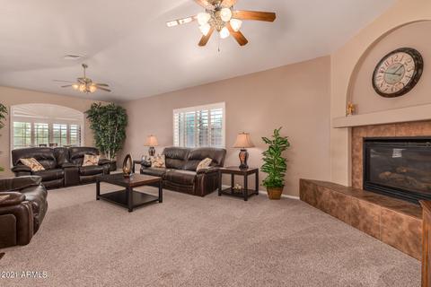 3718 E Del Rio St, Gilbert, AZ 85295 photo 6
