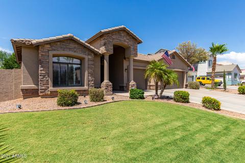 3718 E Del Rio St, Gilbert, AZ 85295 photo 2