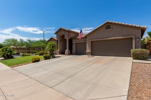 3718 E Del Rio St, Gilbert, AZ 85295 photo 3