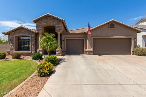 3718 E Del Rio St, Gilbert, AZ 85295 photo 1